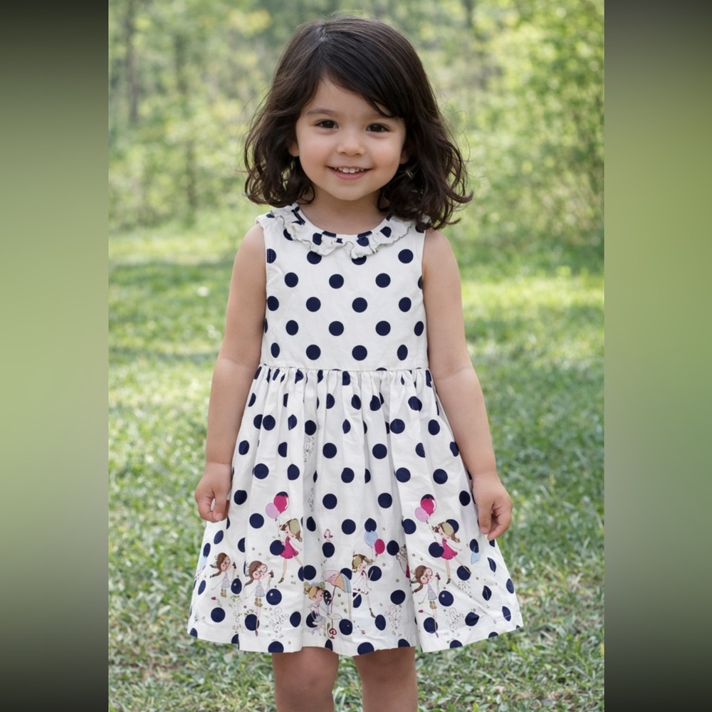 Sarah Louise Girls Party Dress NWT SZ 6